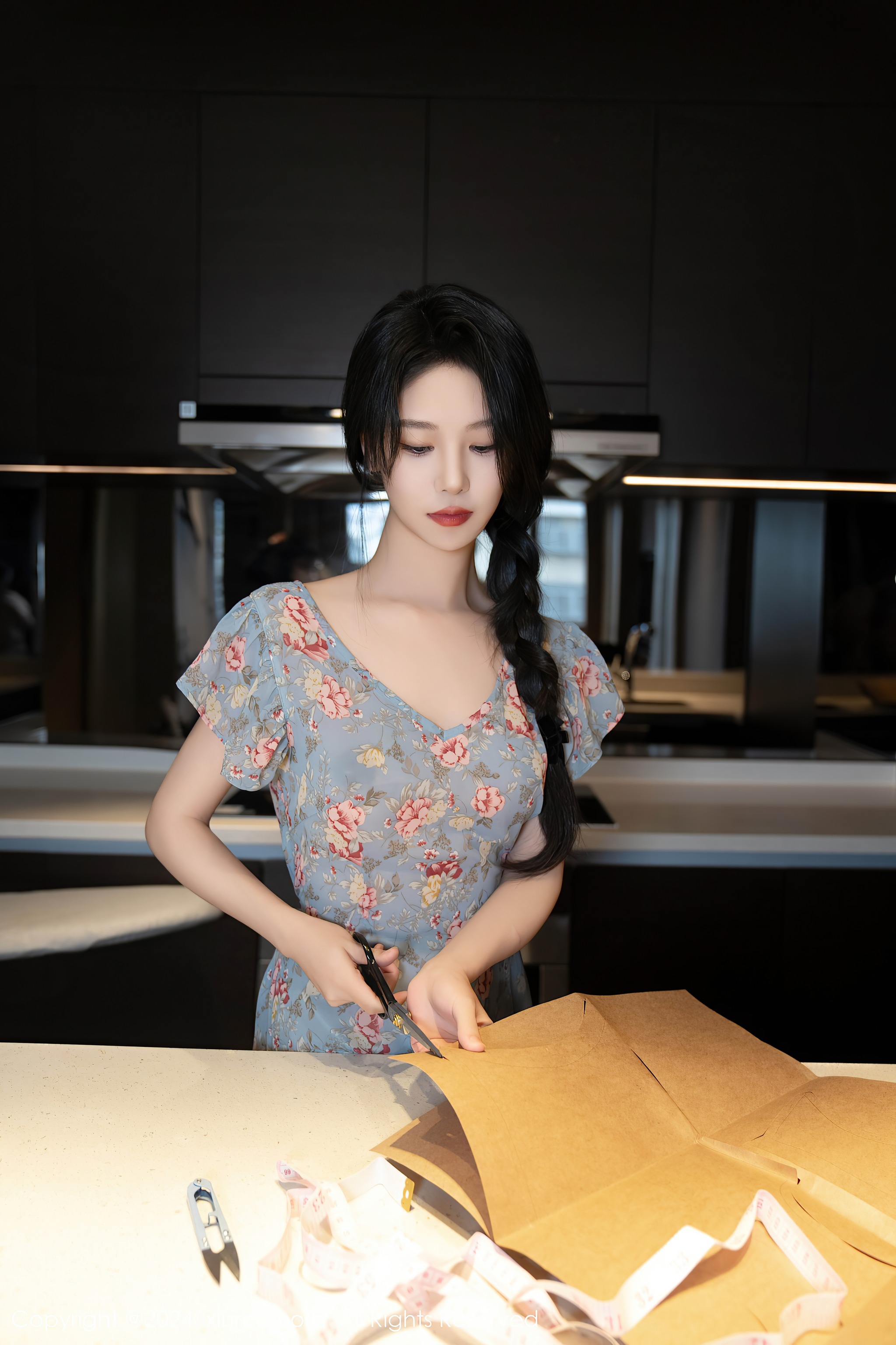 082.[Xiuren秀人网]2024.06.14 NO.8704 利世[801P]-XikXak